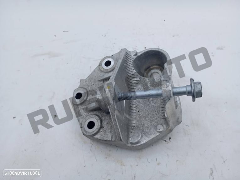 Apoio Caixa Velocidades 96476_46380 Peugeot 508 I Sw [2010_2018