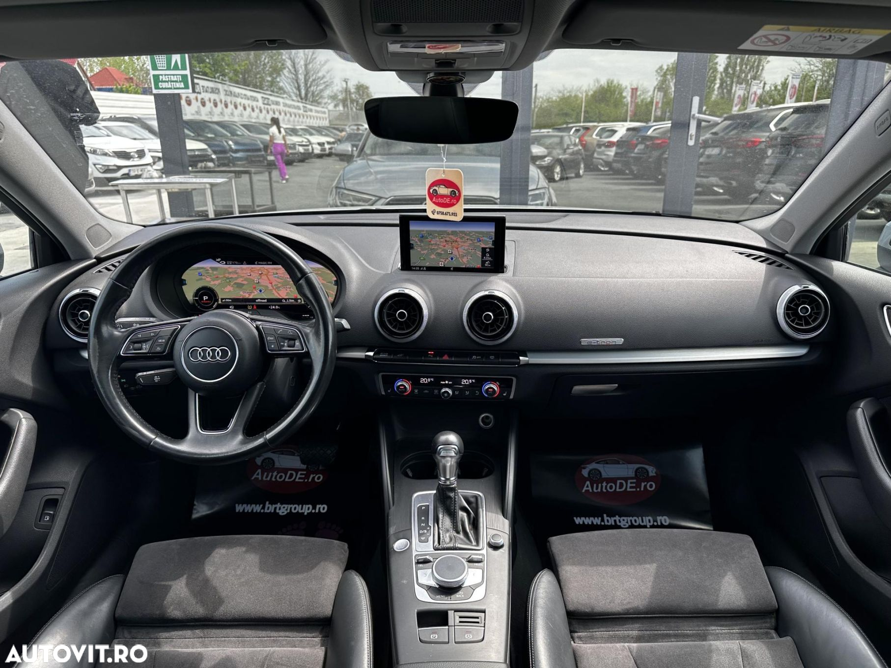 Audi A3 - 8