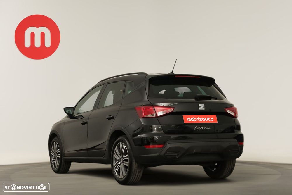 SEAT Arona 1.0 TSI Style DSG - 3