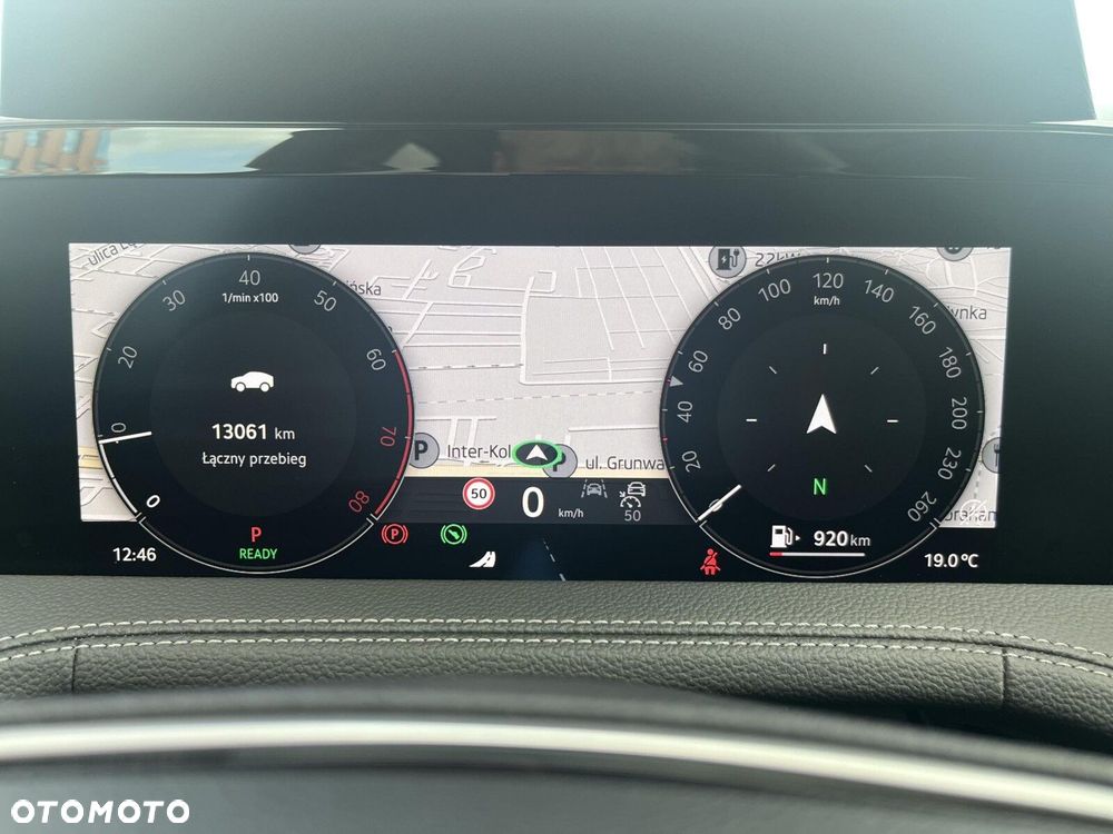 Skoda Superb 1.5 TSI L&K DSG - 19