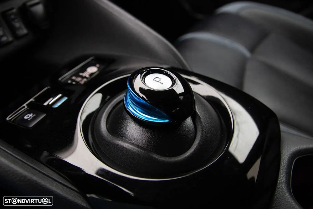 Nissan Leaf - 28