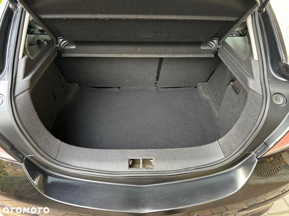 Opel Astra - 10