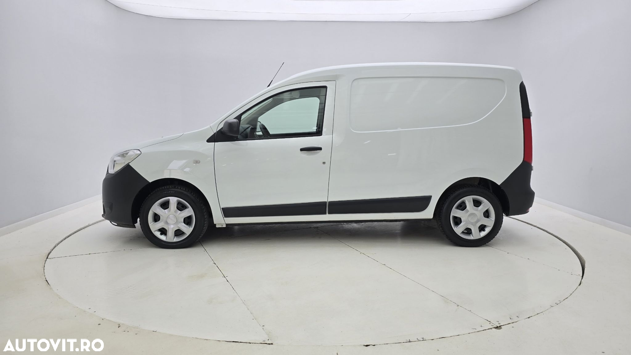 Dacia Dokker - 9