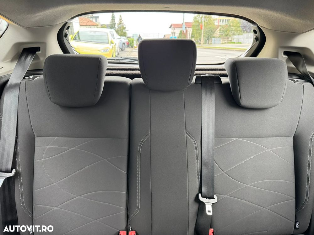 Ford Fiesta 1.0 Start Stop Trend - 27