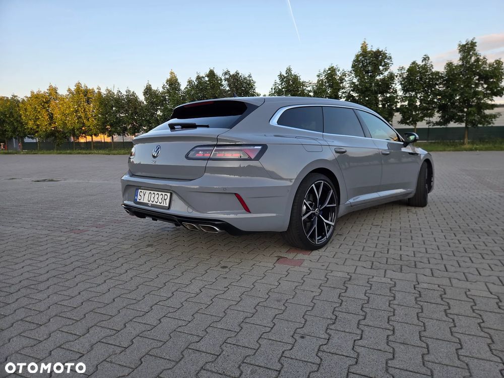Volkswagen Arteon 2.0 TSI 4Motion R DSG - 3