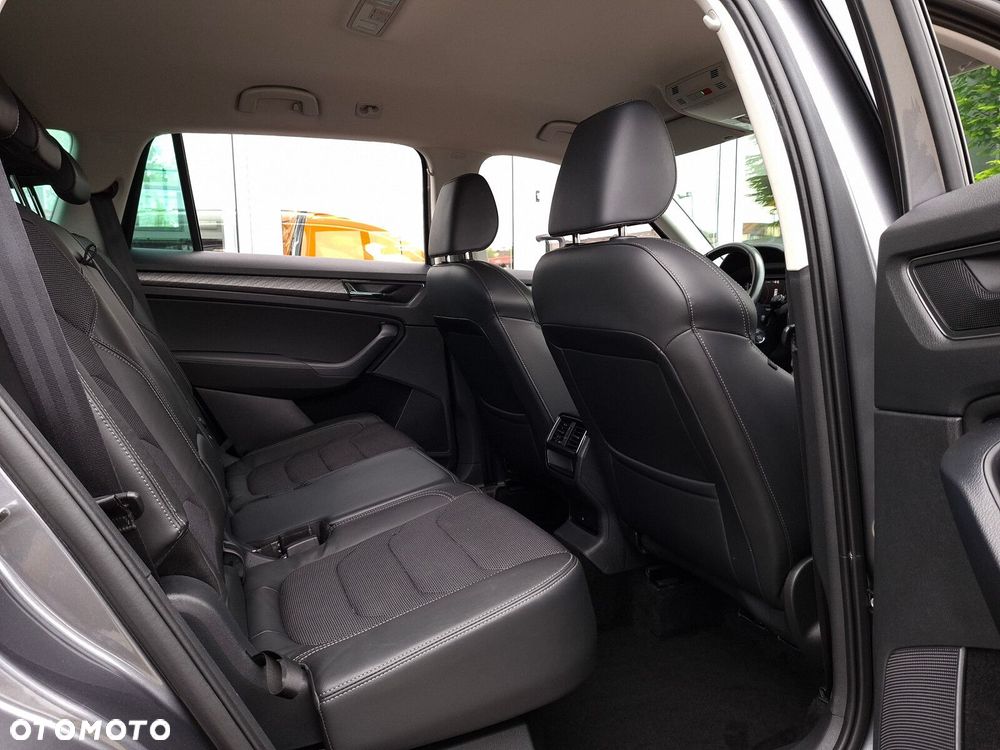 Skoda Kodiaq 2.0 TDI 4x4 Style DSG 7os - 15