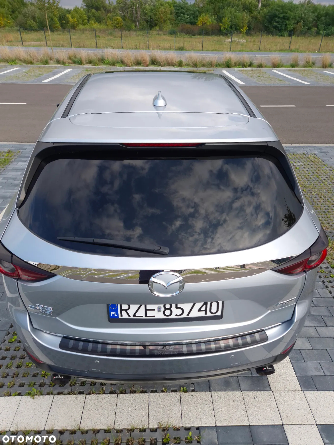 Mazda CX-5 - 13
