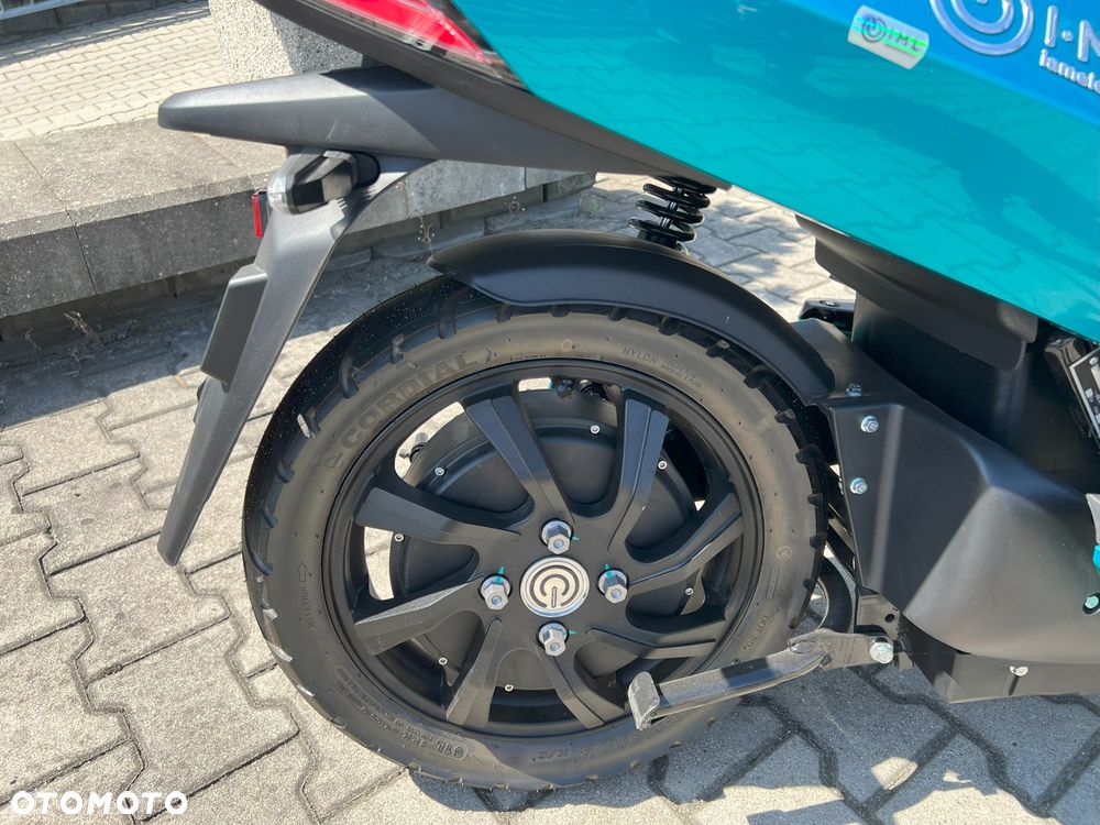 iamelectric PCX-E - 12