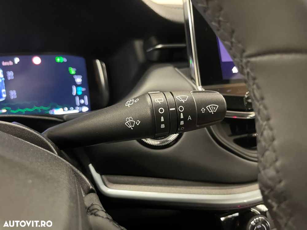 Jeep Compass 1.3 T4 4xe PLUG-IN HYBRID Automatik Limited - 23