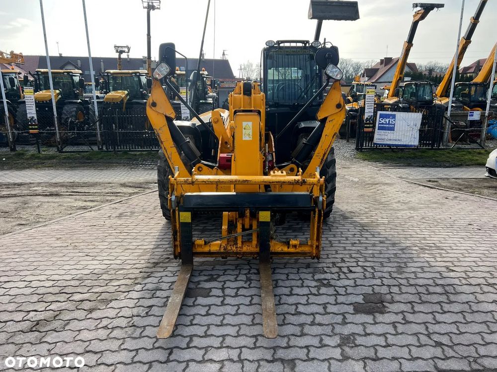 JCB 540-170 - 10