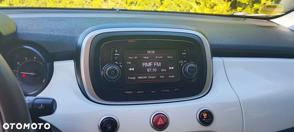 Fiat 500X - 31
