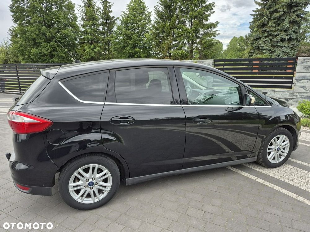 Ford C-MAX - 4