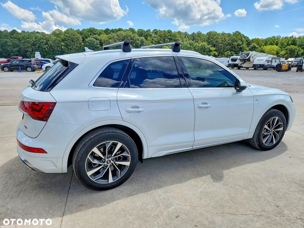 Audi Q5 45 TFSI quattro S tronic S line - 4