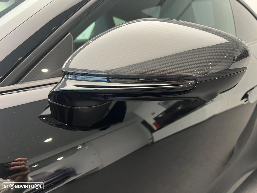 Porsche 911 (992) Carrera GTS - 43