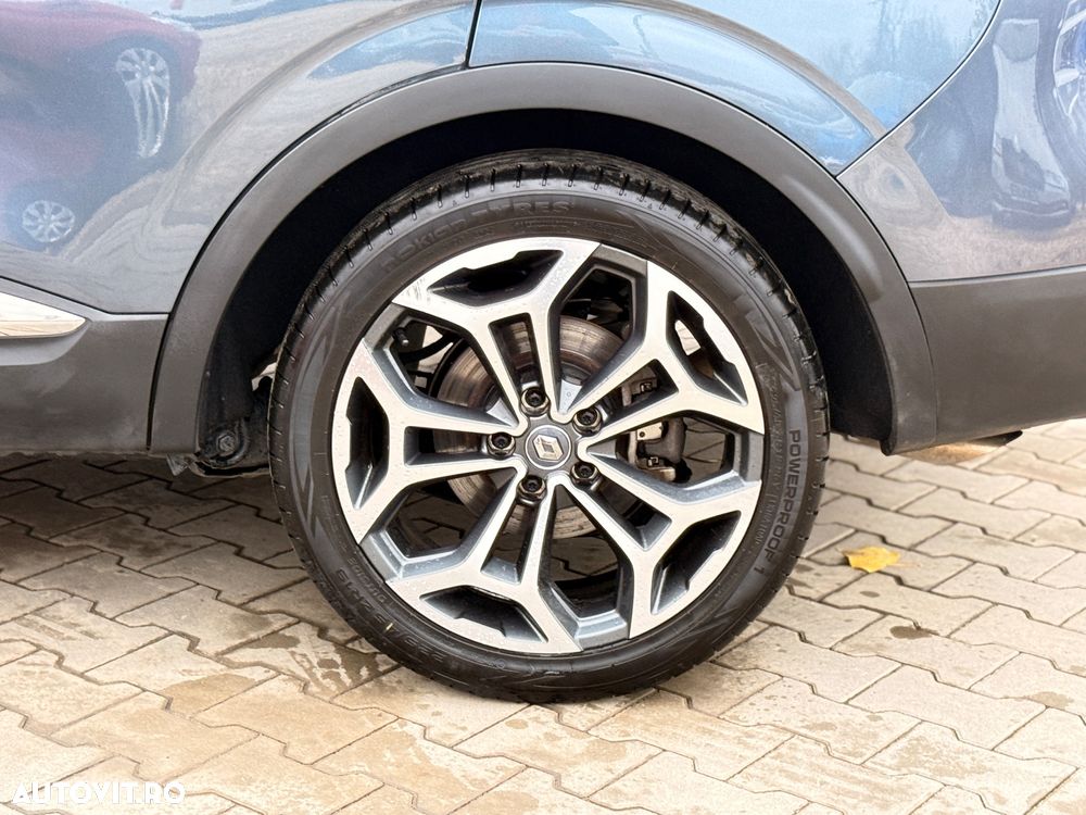 Renault Kadjar TCe EDC GPF Intens - 23