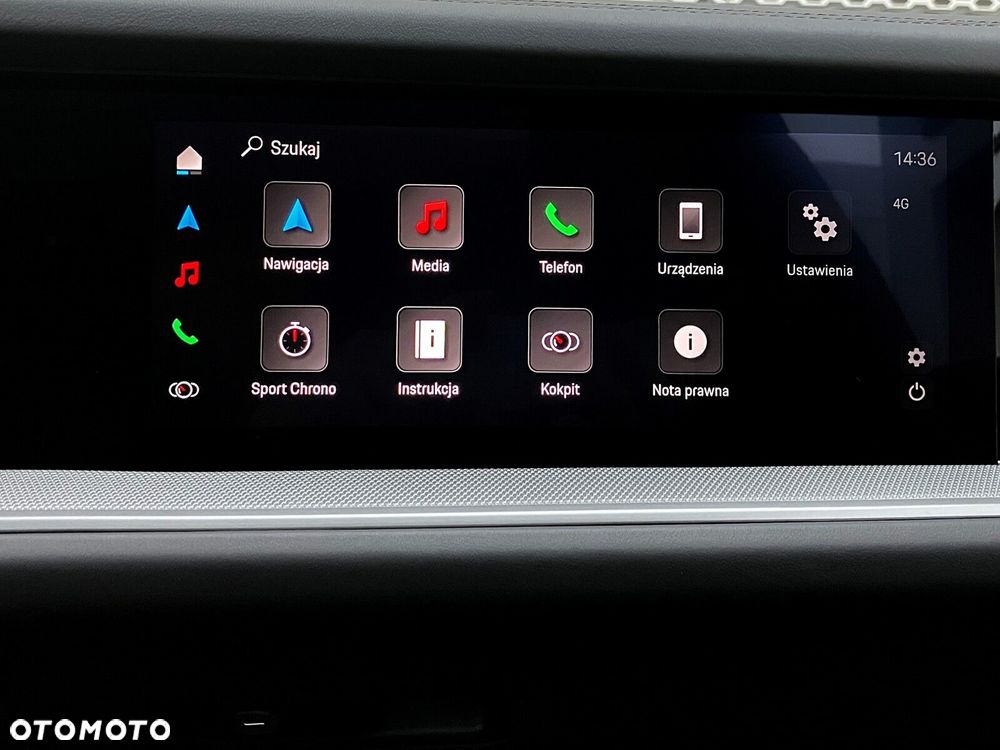 Porsche Cayenne - 25