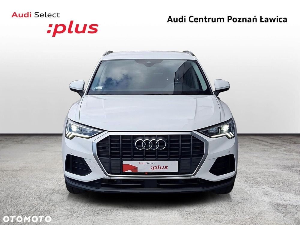 Audi Q3 35 TFSI S tronic - 8