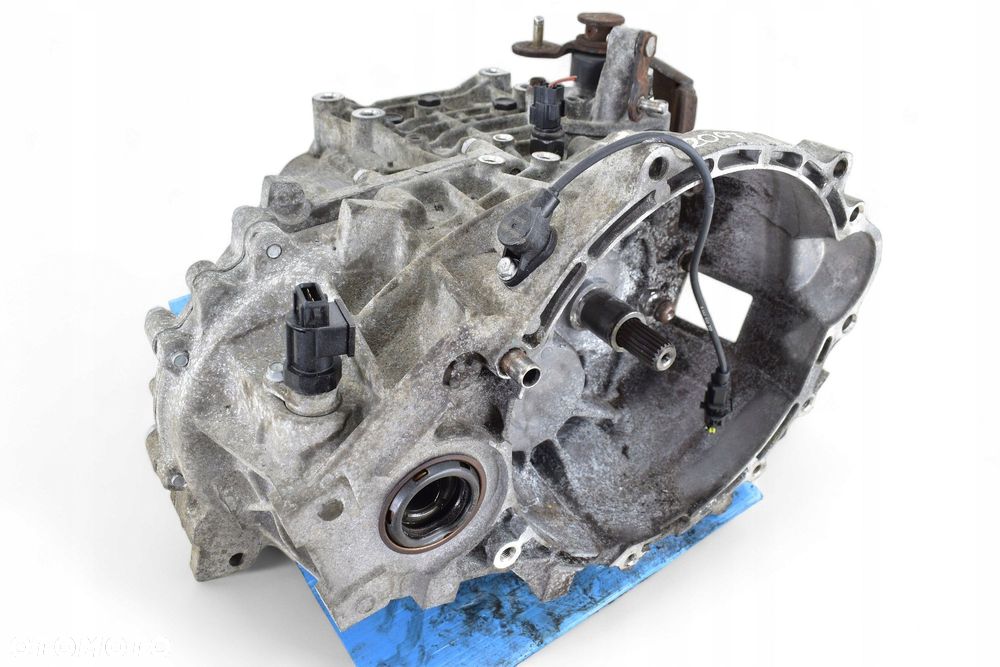 Skrzynia Biegów Manualna HYUNDAI i30 KIA CEED 1.6 CRDI 90KM WAJ6H - 9