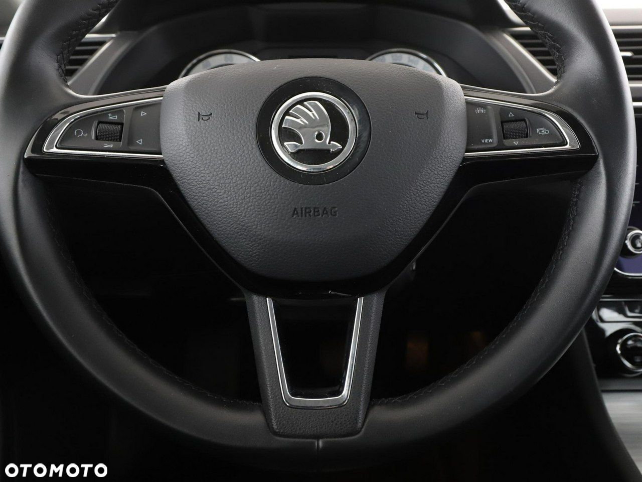 Skoda Superb 1.4 TSI Plug-In Hybrid Ambition DSG - 21