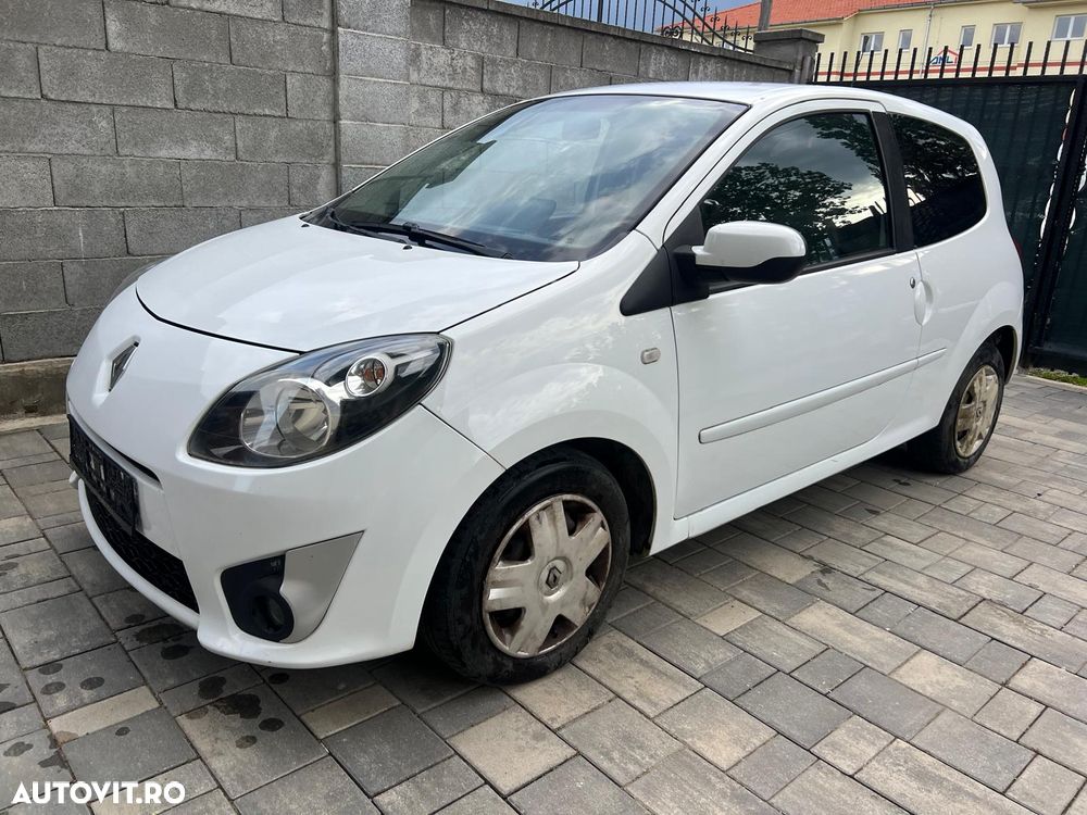 Renault Twingo 1.5 dCi Trend - 1