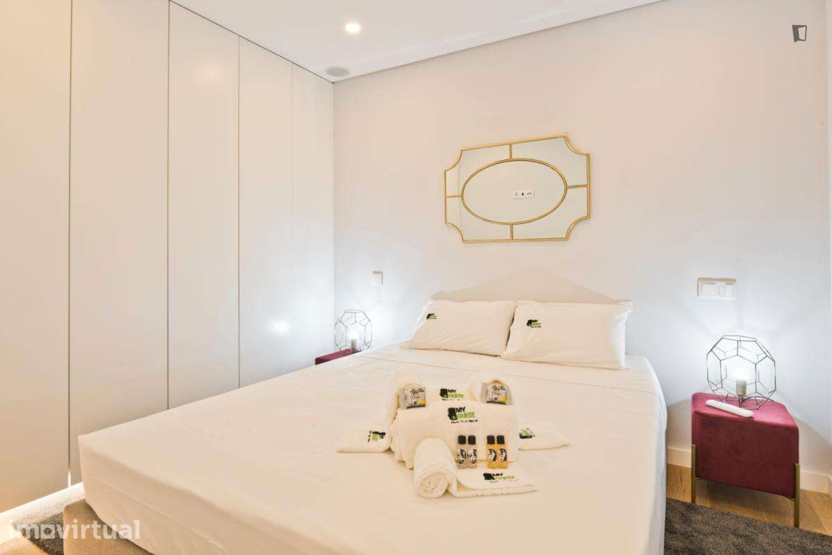 Apartamento com 1 quartos - localizado em Lapa Lisbon - Grande imagem: 5/13