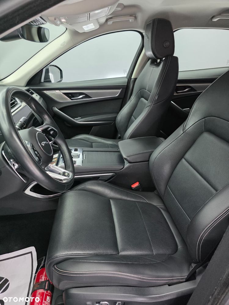 Jaguar F-Pace 3.0 P400 mHEV AWD R-Dynamic SE - 22