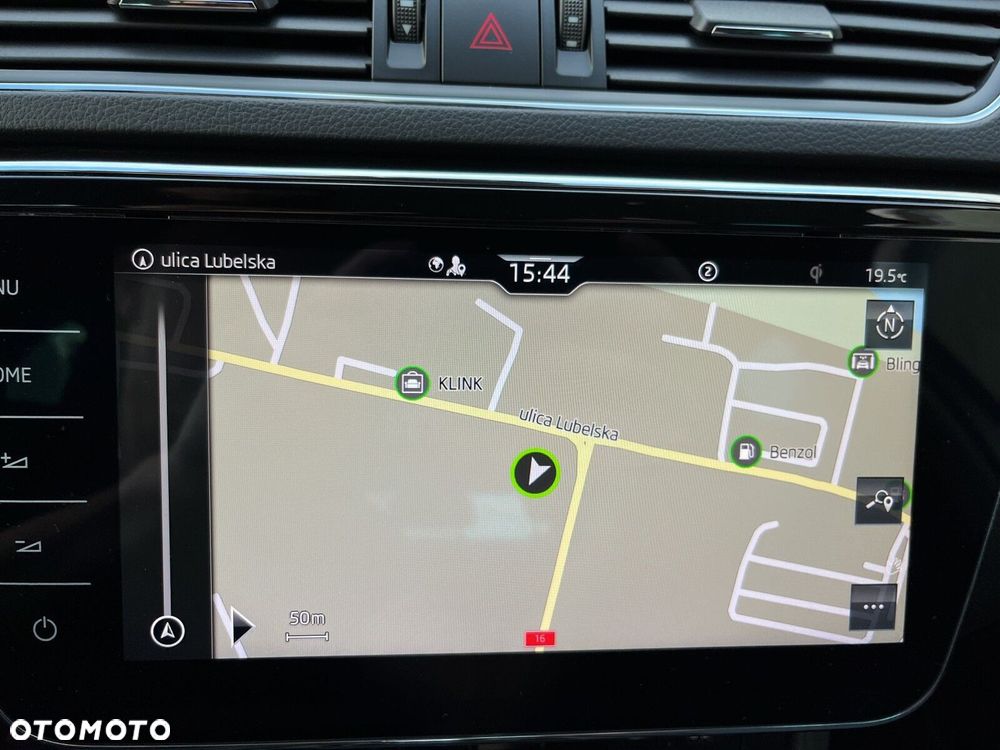 Skoda Superb 2.0 TDI SCR Style DSG - 33