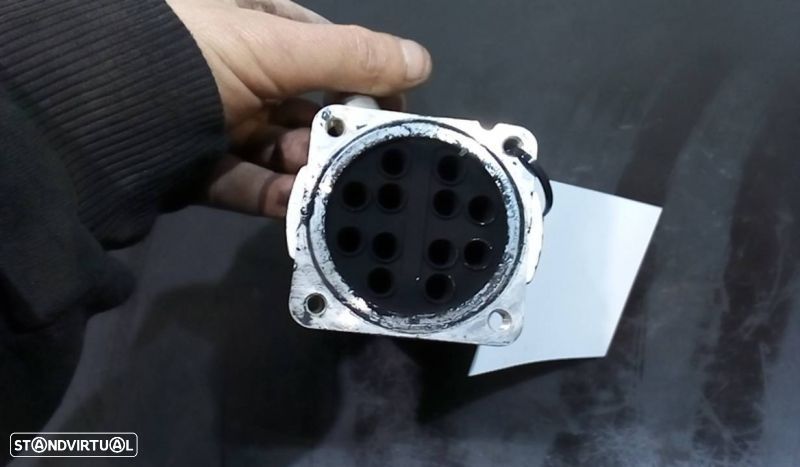 Radiador De Egr Renault Clio Grandtour (Kr0/1_) - 3