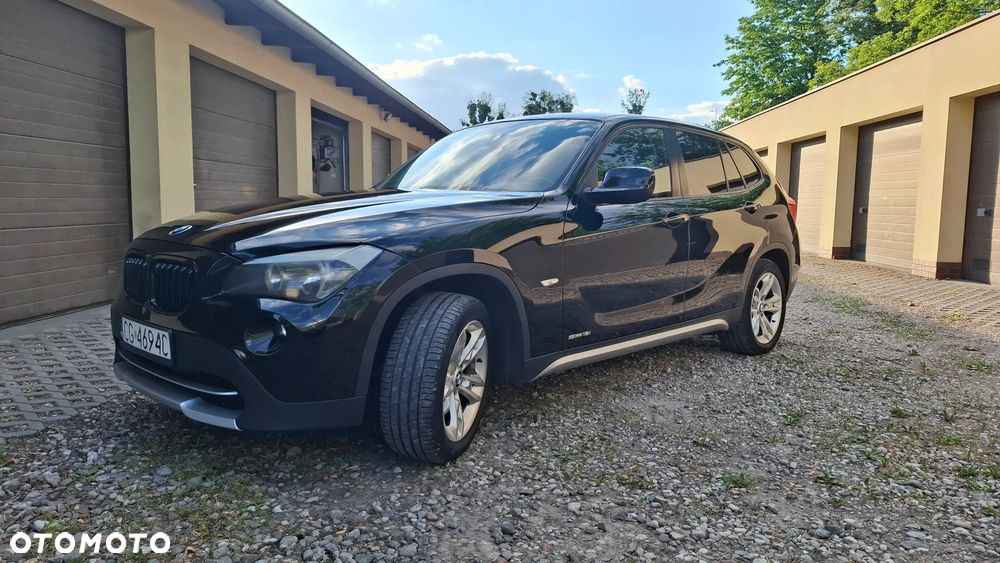 BMW X1 - 9