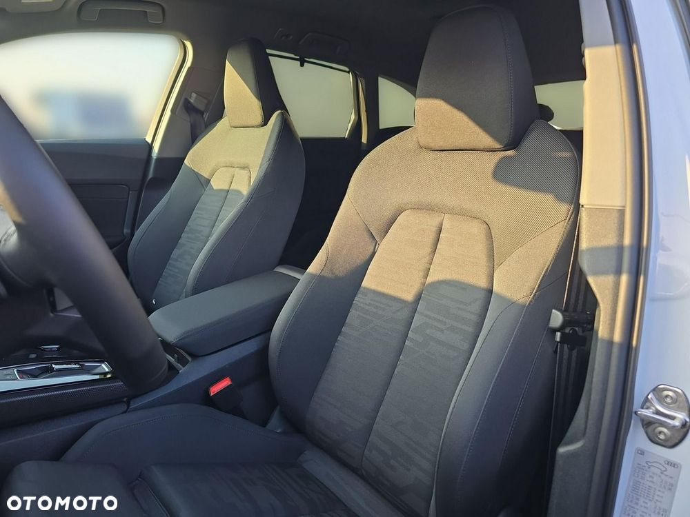 Audi A5 Avant TFSI 110 kW S tronic - 19