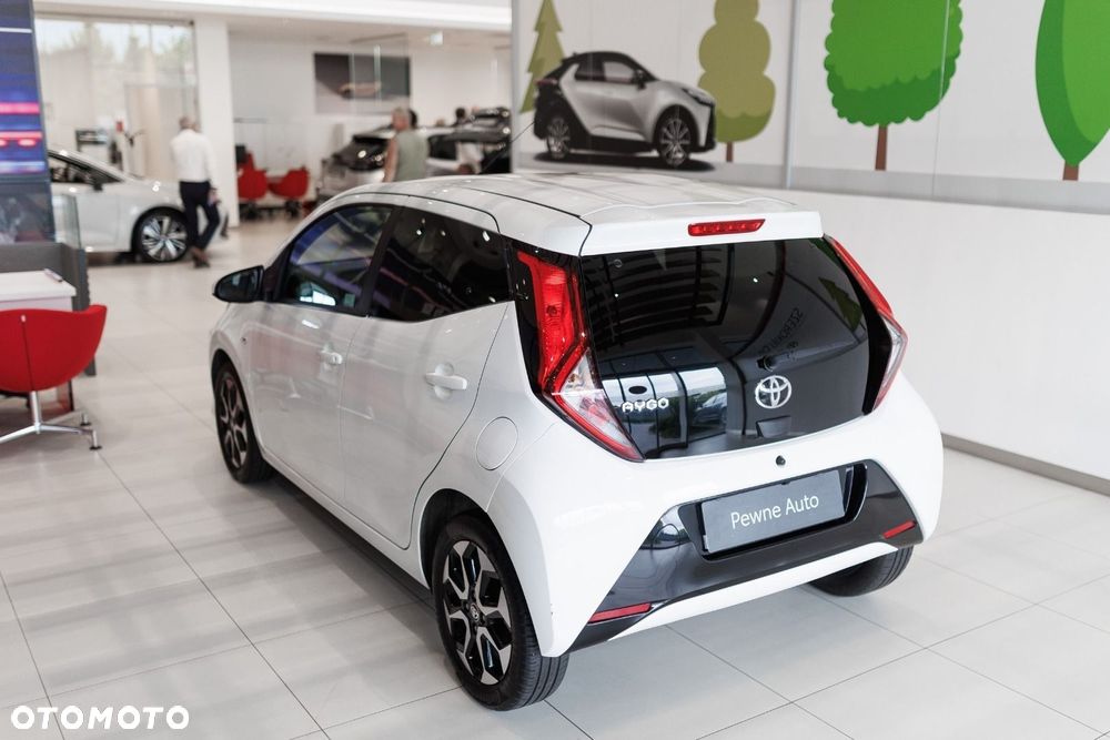 Toyota Aygo - 10