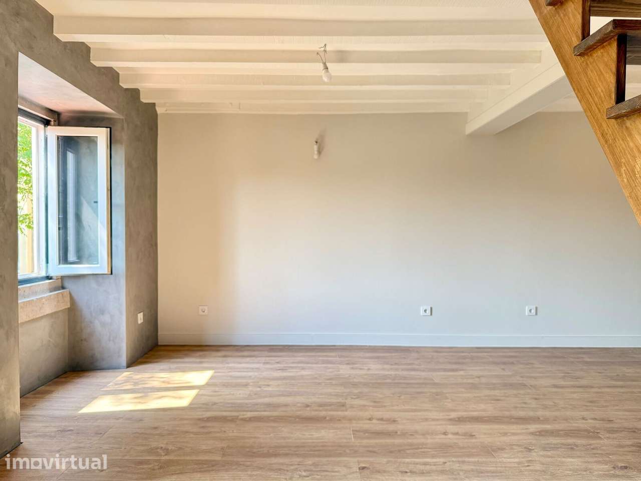 Apartamento T3 novo, Praça da Alegria, Lisboa - Grande imagem: 3/39