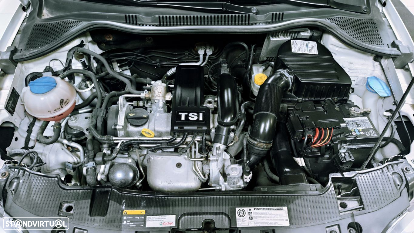 SEAT Ibiza 1.2 TSi Style - 16