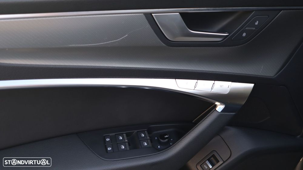 Audi A7 Sportback 40 TDI S tronic - 14