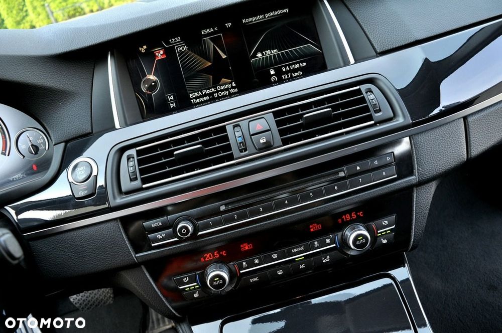 BMW Seria 5 - 16