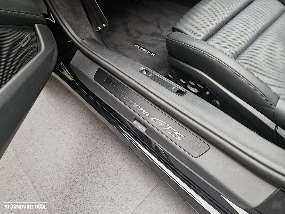 Porsche 911 (992) Carrera GTS - 23