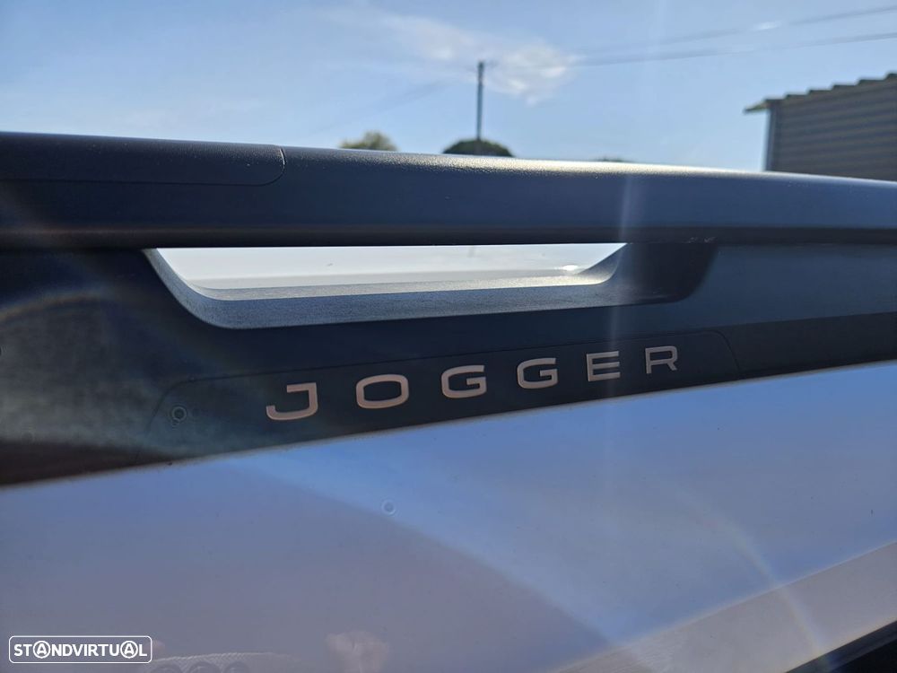 Dacia Jogger 1.0 TCe Extreme 7L - 53