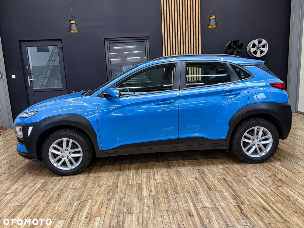 Hyundai Kona 1.0 T-GDI Style - 12