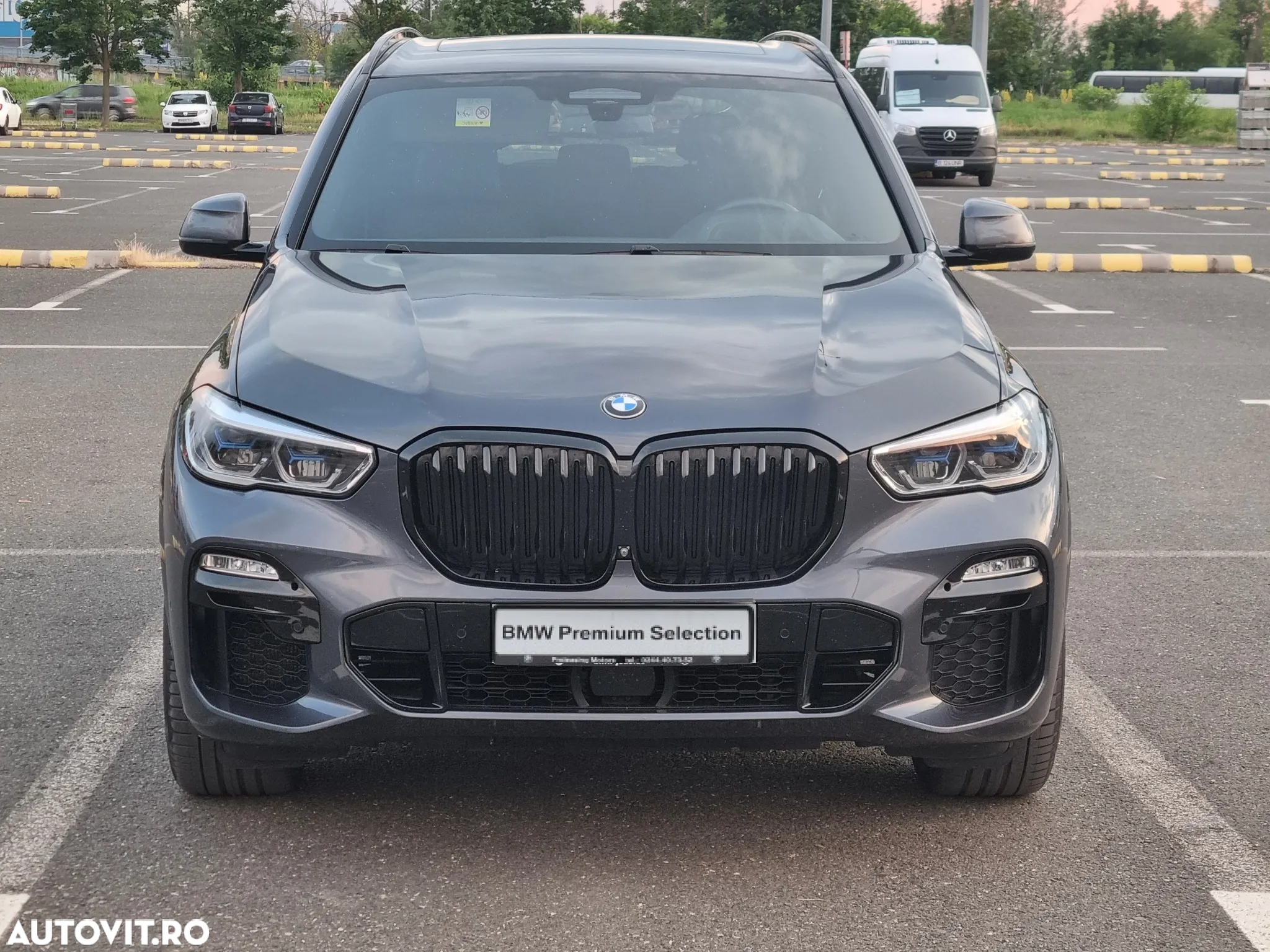 BMW X5 M M50d - 3