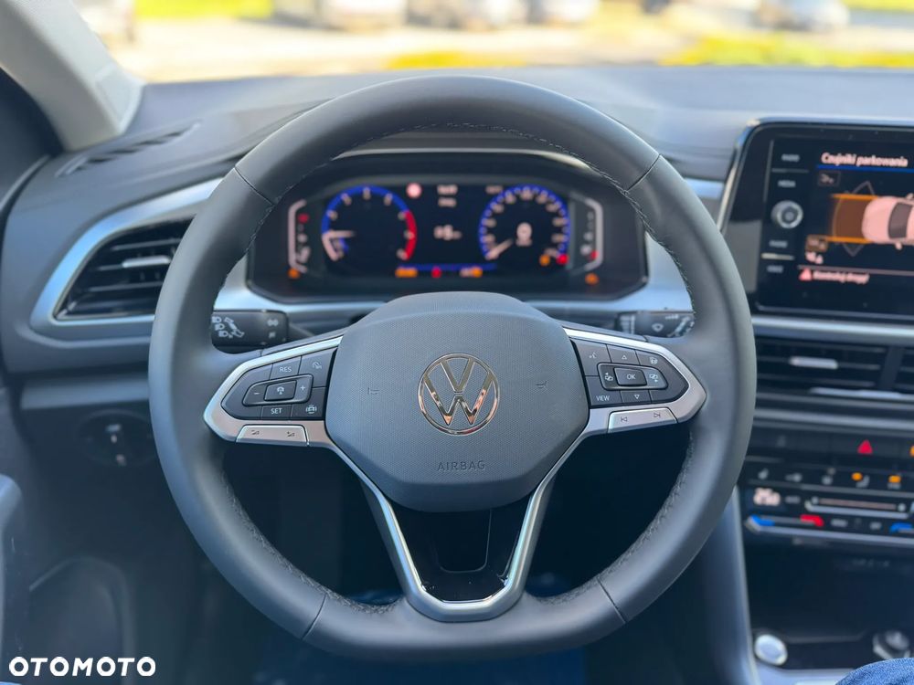 Volkswagen T-Roc 1.5 TSI Life Plus - 14