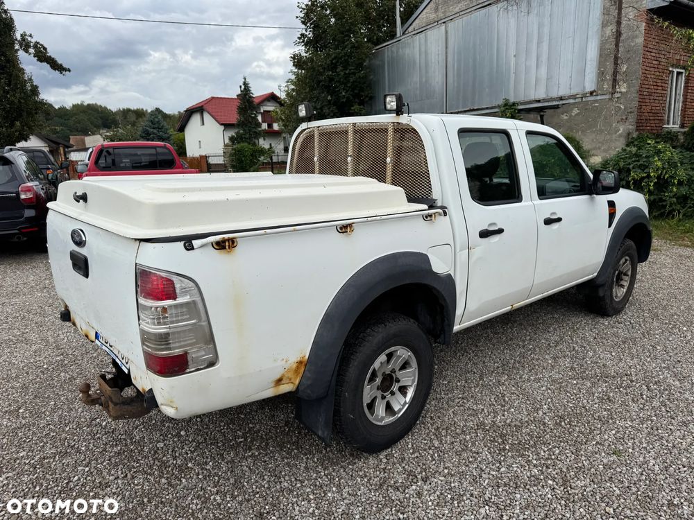 Mazda BT-50 2.5 D XL-Cab Toplands - 3