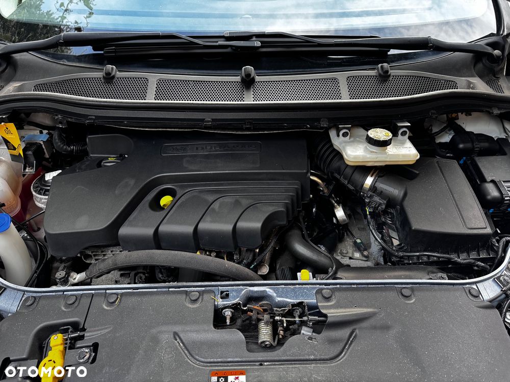 Ford Galaxy 2.0 TDCi Titanium PowerShift - 33