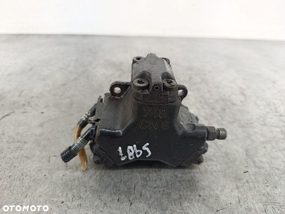 POMPA WTRYSKOWA MERCEDES KLASA A W168 A6110700501  0445010008 BOSCH 1.7 - 5