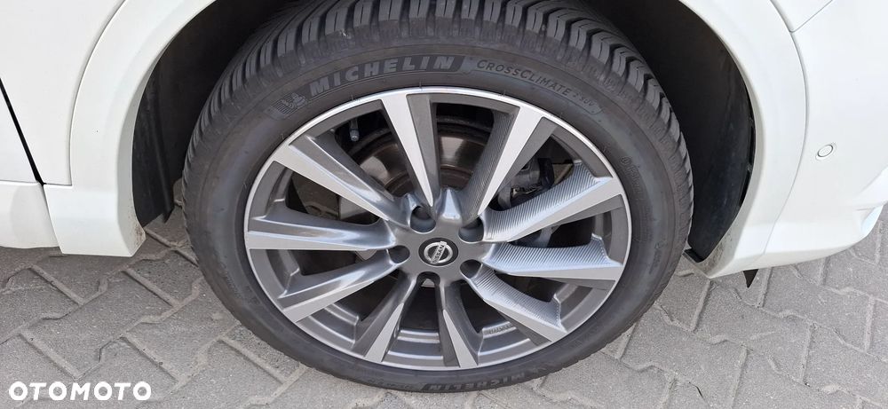 Nissan Qashqai 1.3 DIG-T Tekna+ - 35