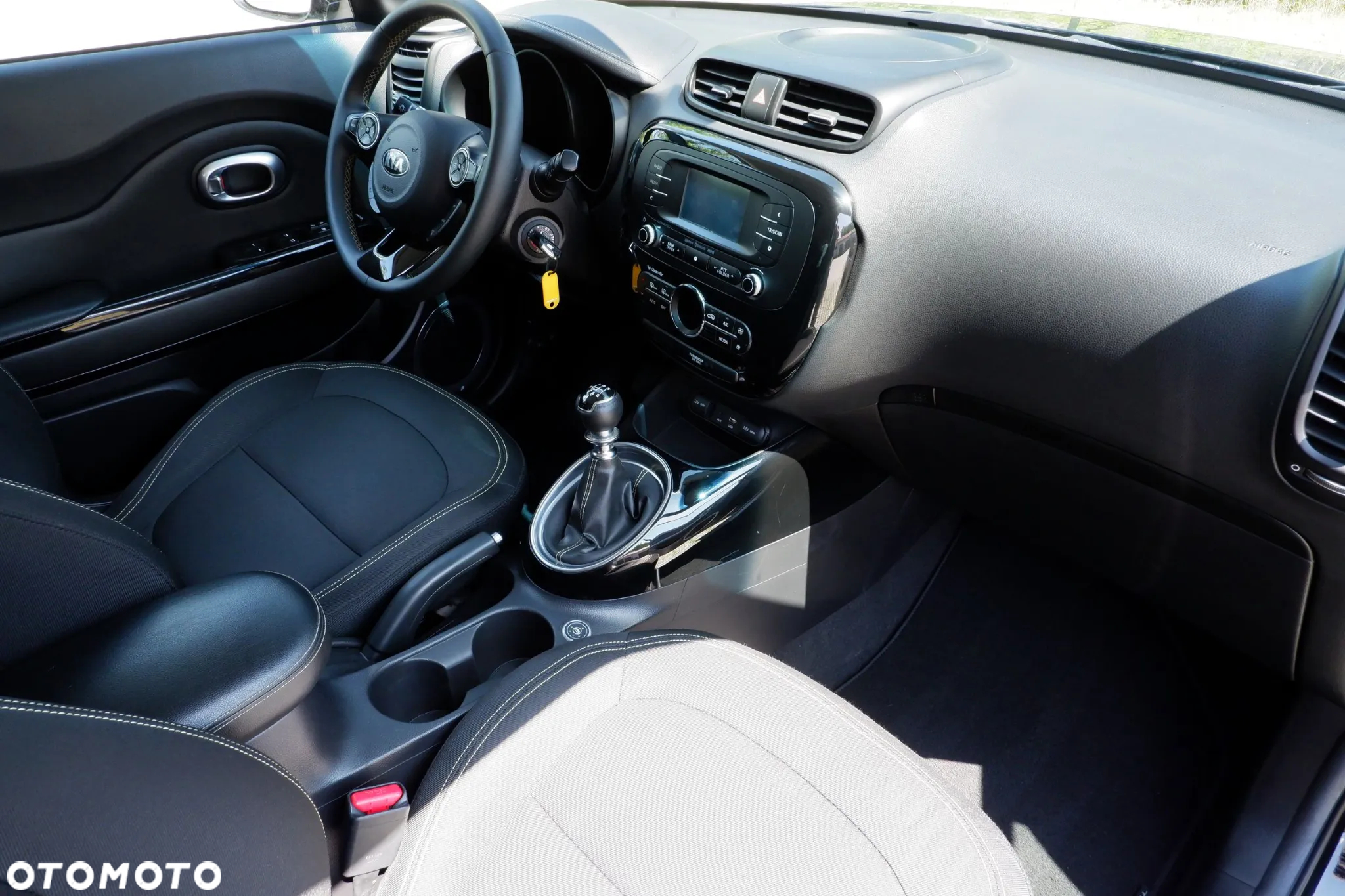 Kia Soul 1.6 GDI Dream-Team Edition - 4