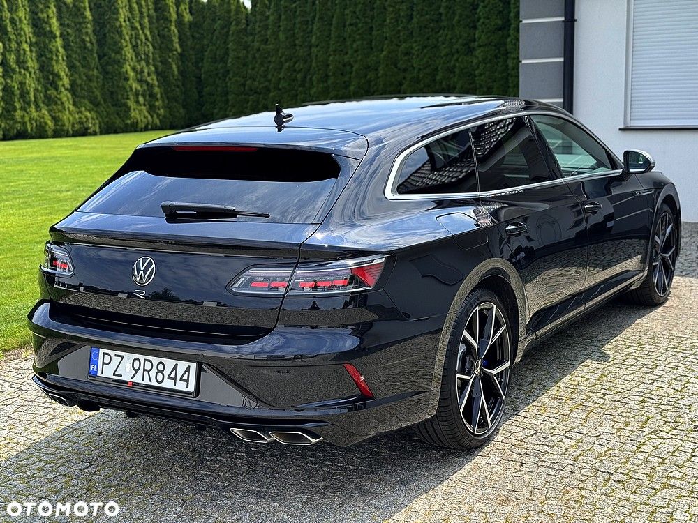 Volkswagen Arteon 2.0 TSI 4Motion R DSG - 14