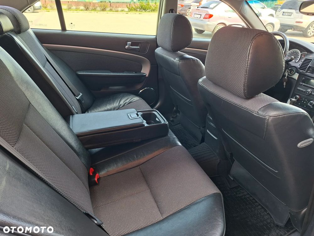 Chevrolet Epica 2.0 D LT - 8