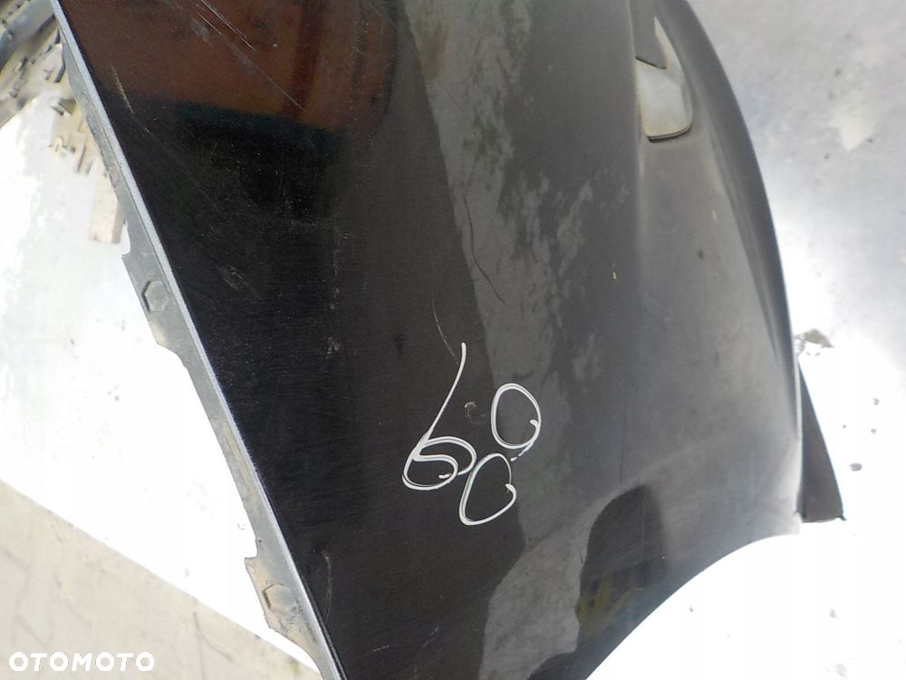 89 OPEL ASTRA IV J LIFT ZDERZAK PRZÓD PRZEDNI - 2