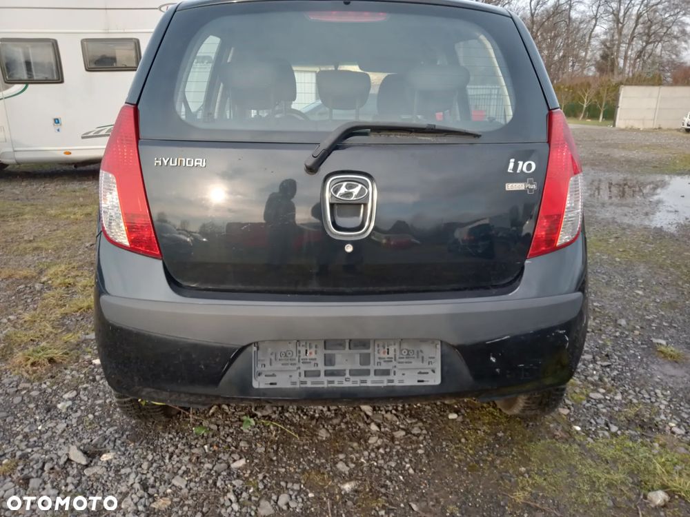 Hyundai i10 1.1 Comfort - 6