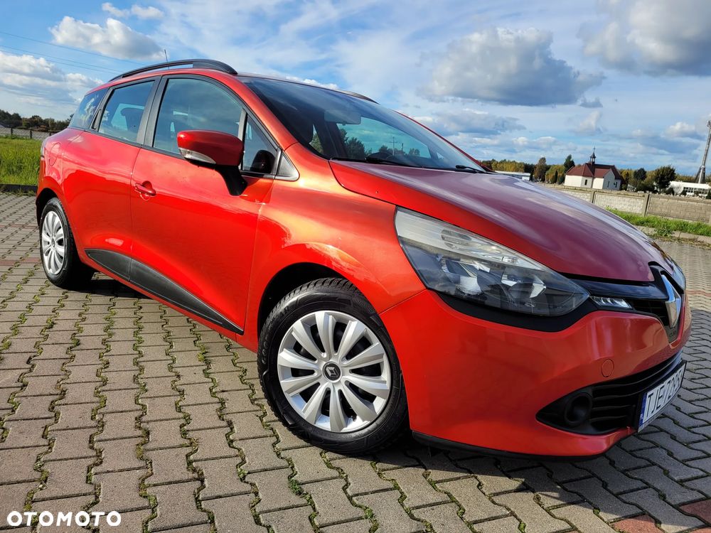 Renault Clio 1.2 16V 75 Collection - 2